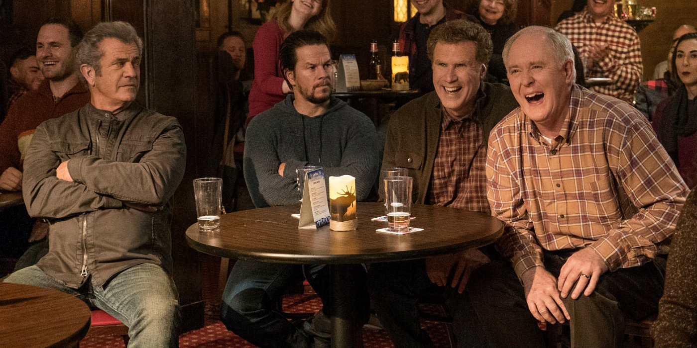 Daddy’s Home 2