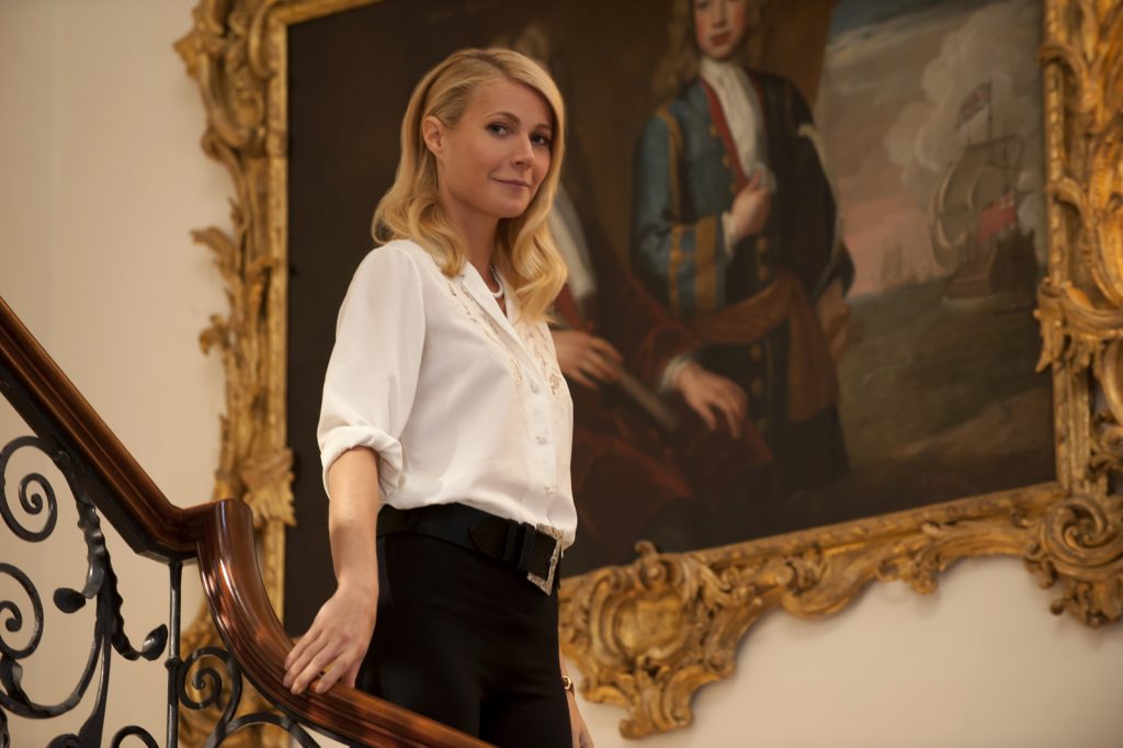 Gwyneth Paltrow