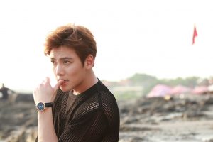 Ji Chang Wook