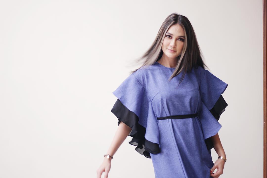 Luna Maya