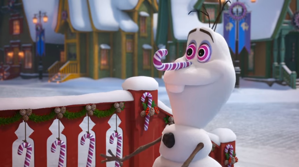 Frozen 2013