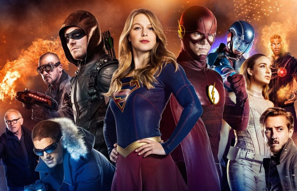 Serial TV The CW