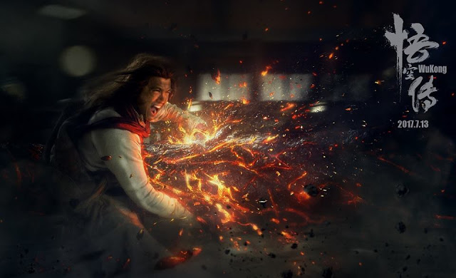 Wu Kong 2017