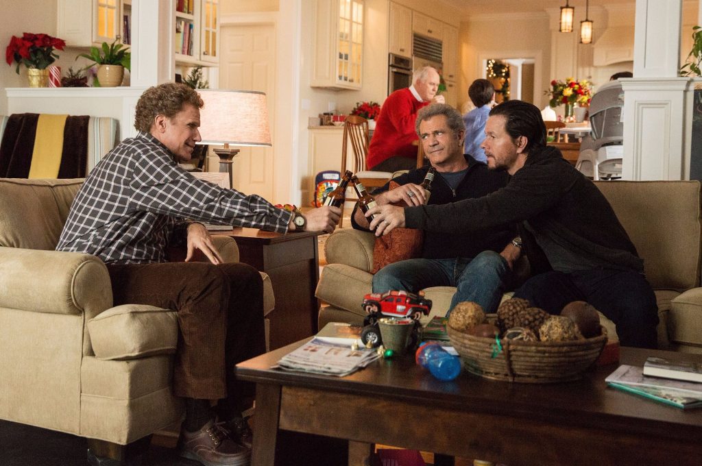 Daddy's Home 2