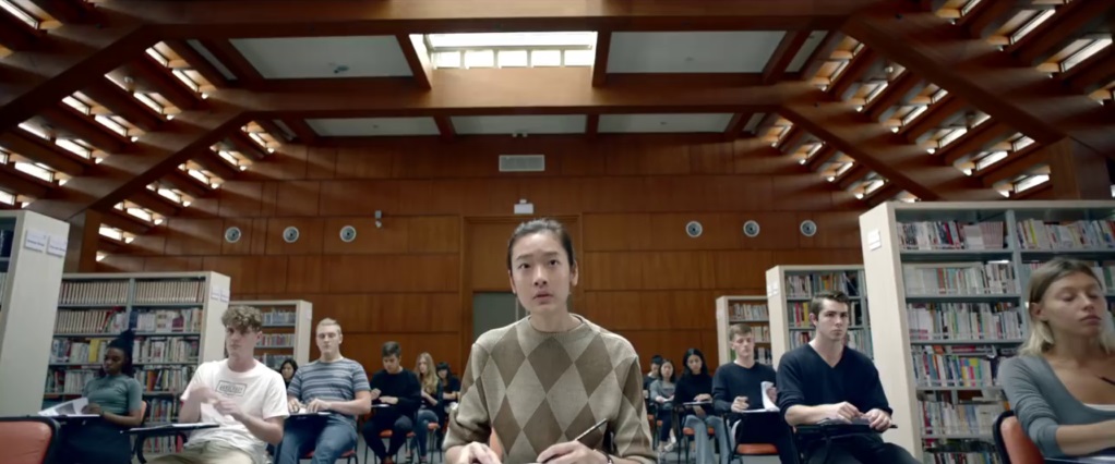 bad genius