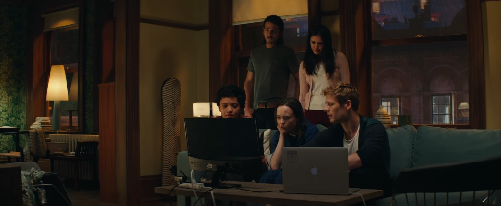 Flatliners