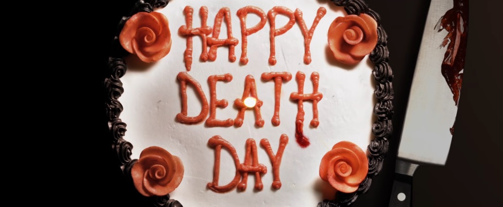 Happy Death Day