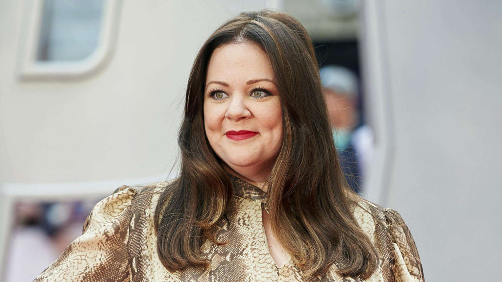 Melissa McCarthy