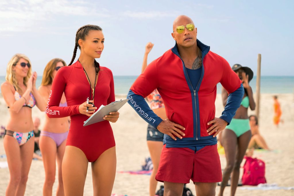 BAYWATCH