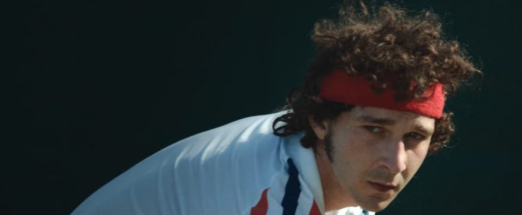 Borg/McEnroe