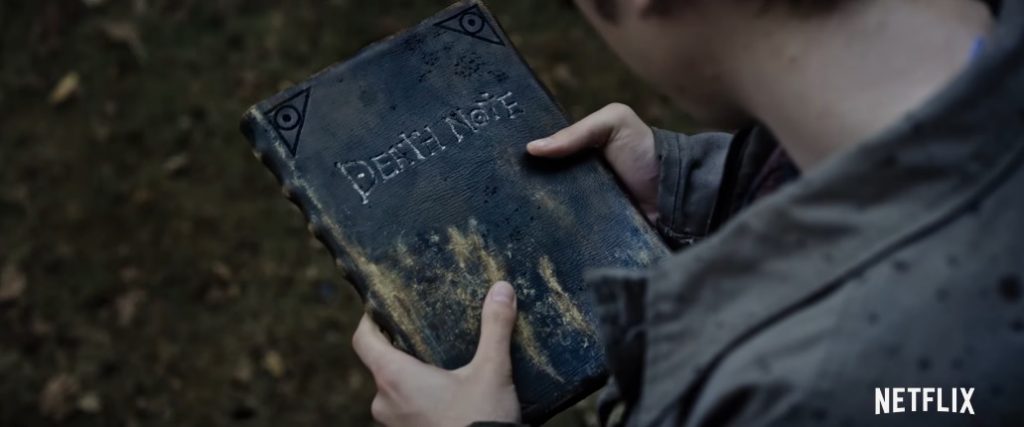 Death Note