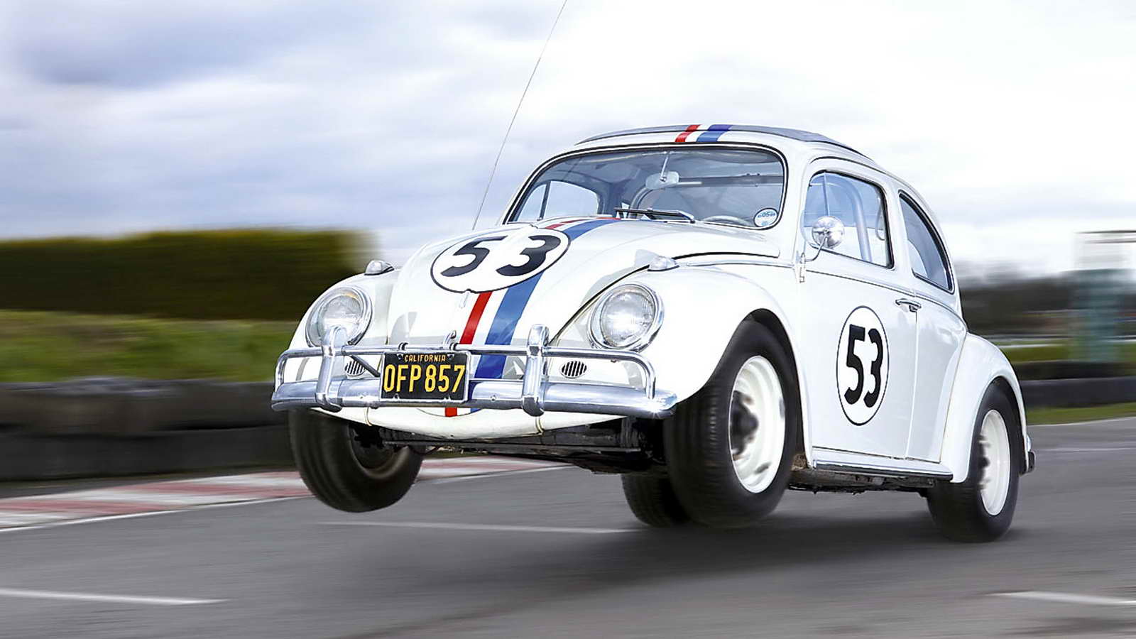 serial TV Herbie