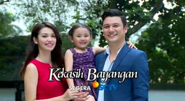 Kekasih Bayangan SCTV