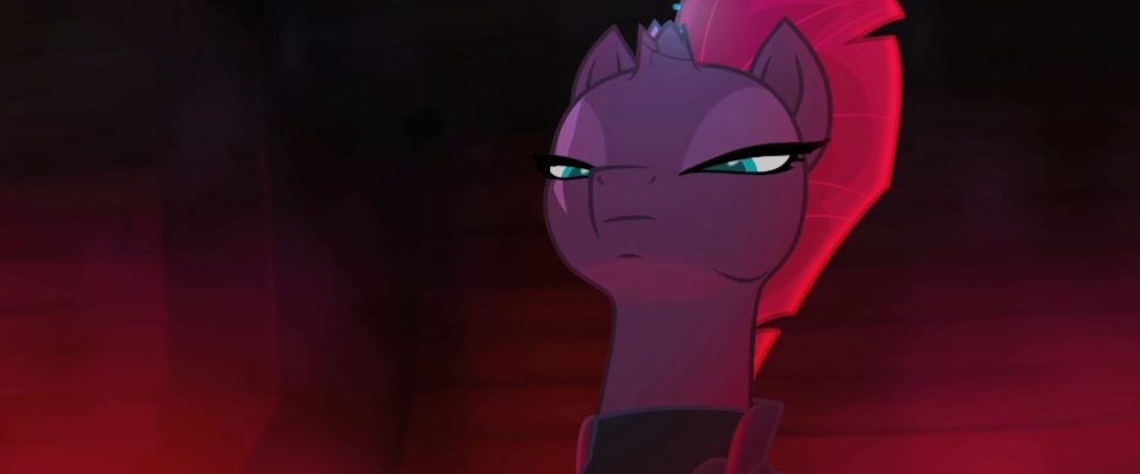 My Little Pony: The Movie