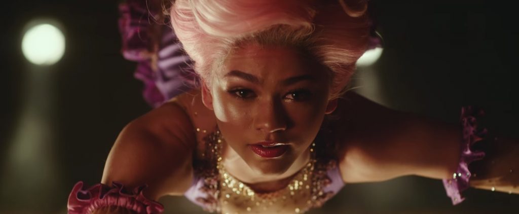The Greatest Showman
