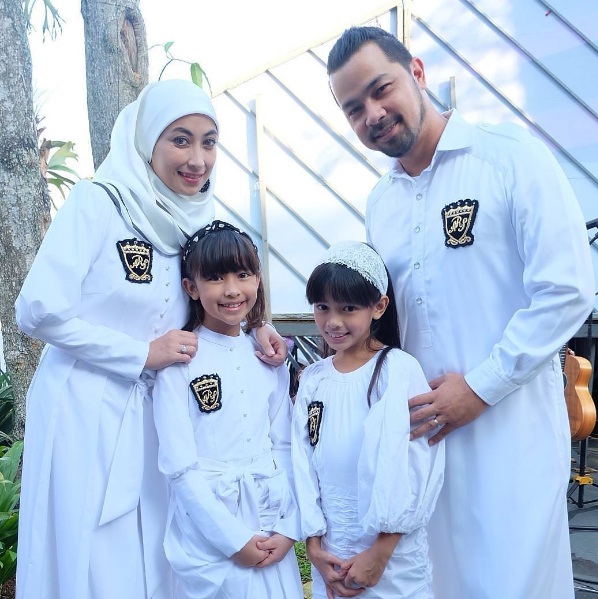 indah kasih bunda
