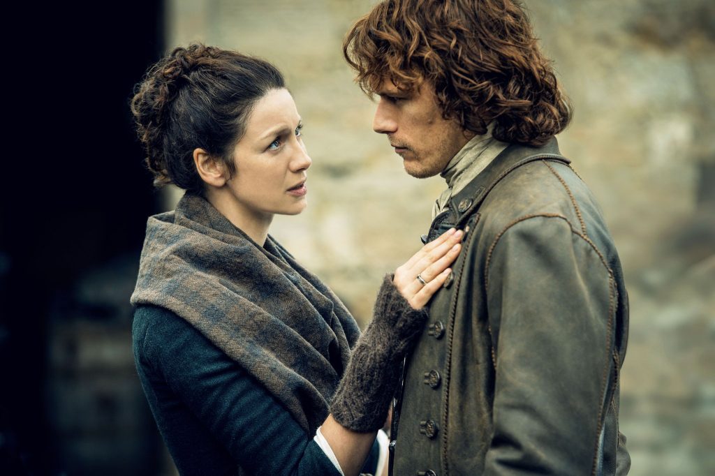 outlander