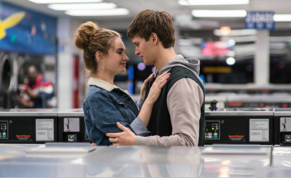Baby Driver