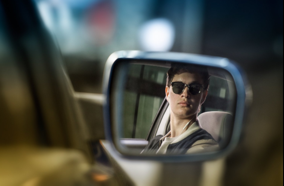 Baby Driver