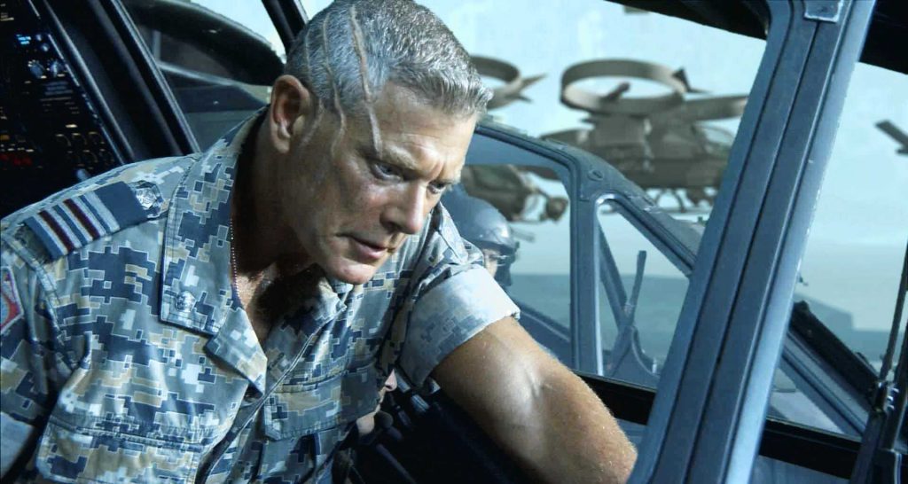 Stephen Lang