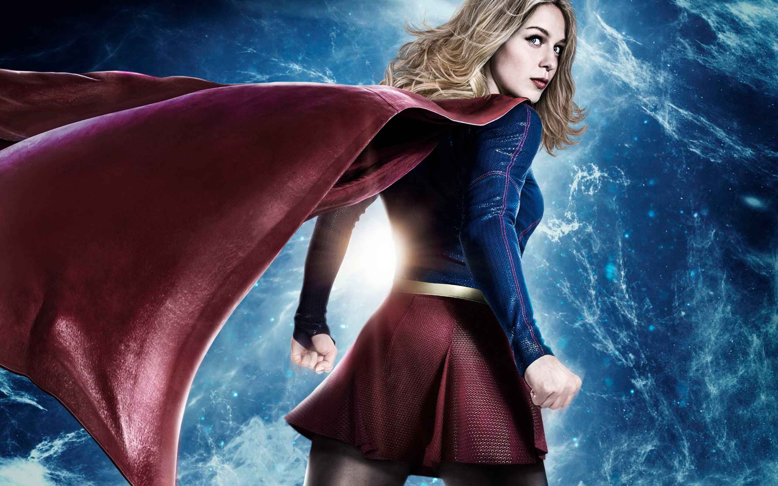 Supergirl season 3