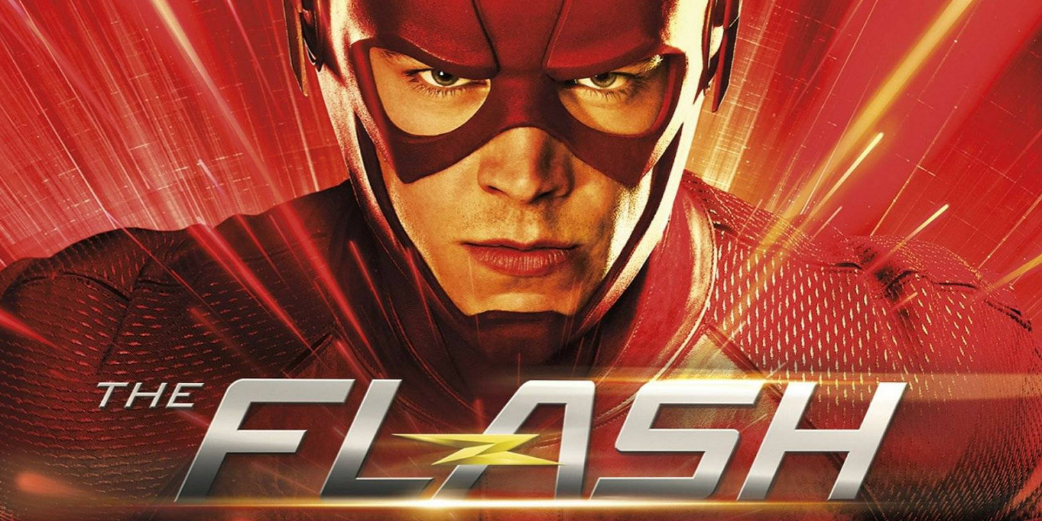 The Flash season 4 episode 3