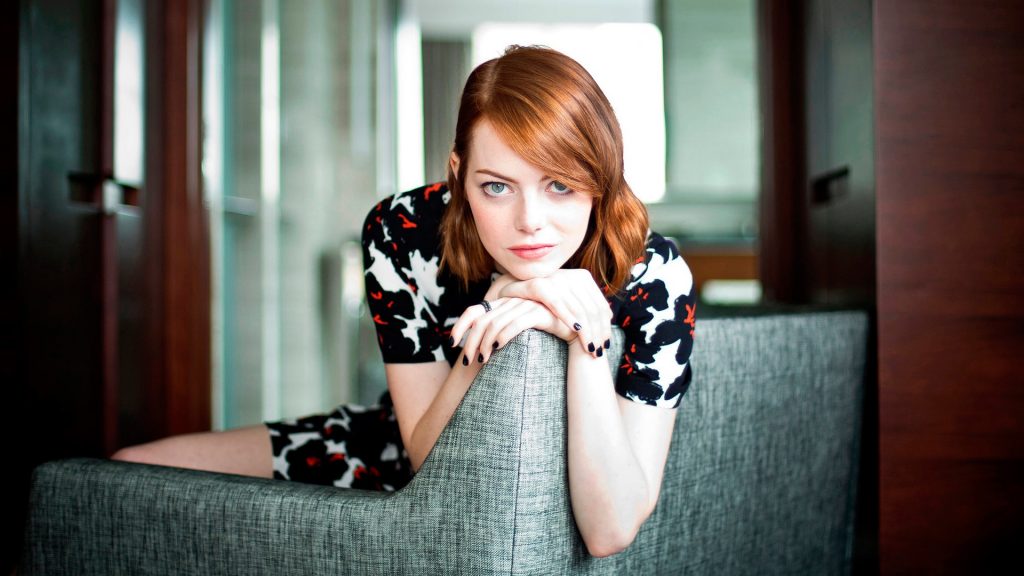 emma stone