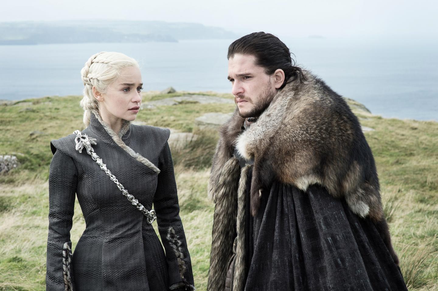 Game of Thrones Season 7 Episode 5