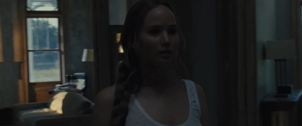 mother!