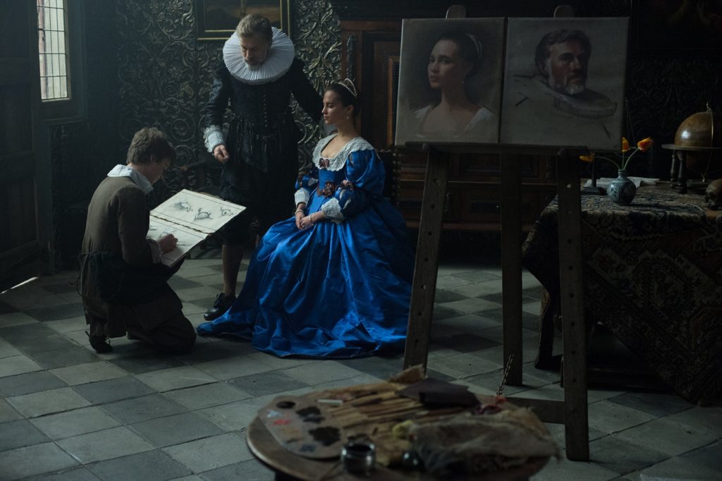 Tulip Fever
