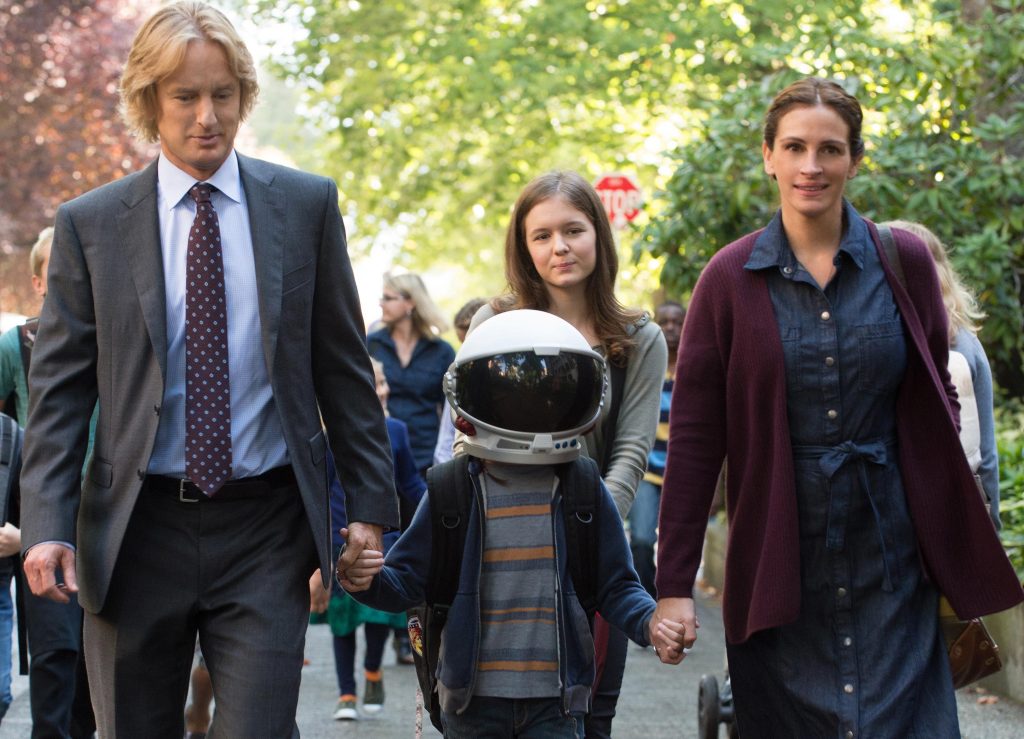 film wonder