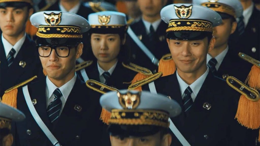 Midnight Runners