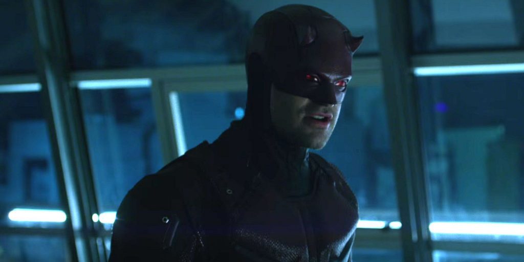 daredevil season 3