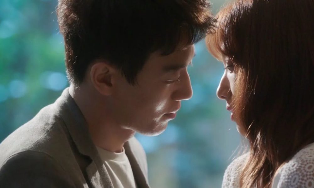 Kiss Scene 10 Drama Korea Ini Bakalan Bikin Kamu Meleleh 