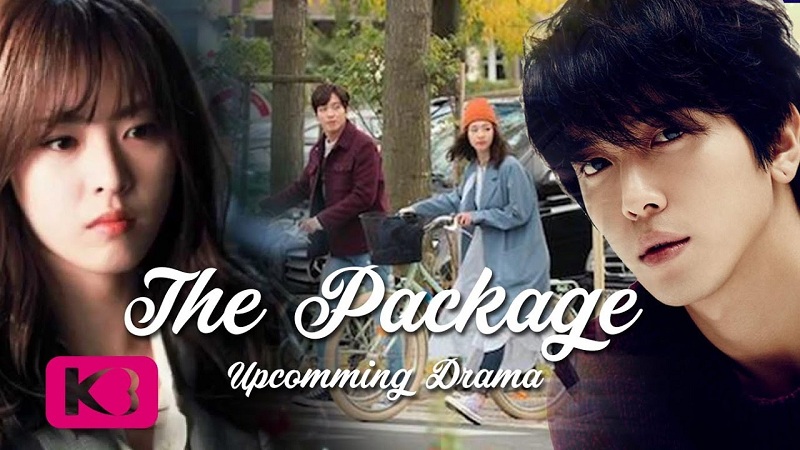 drama korea the package rilis panduan wisata