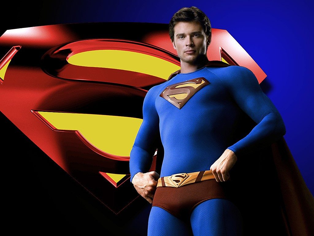 Tom Welling
