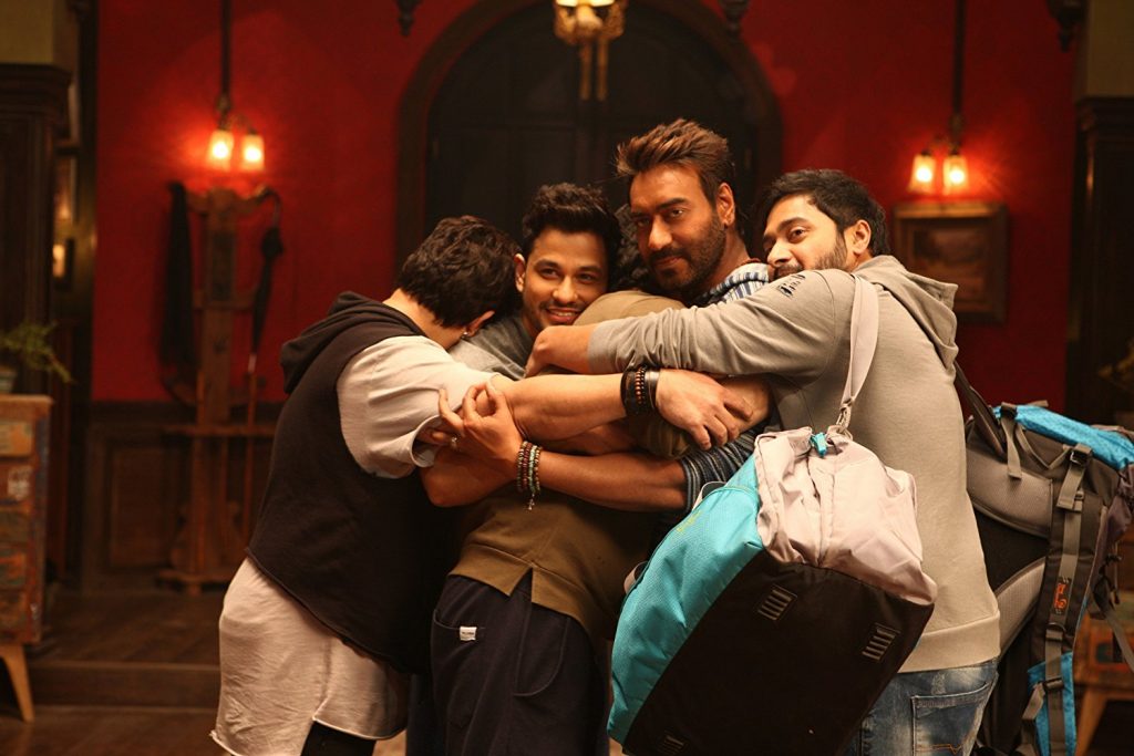 Golmaal Gang