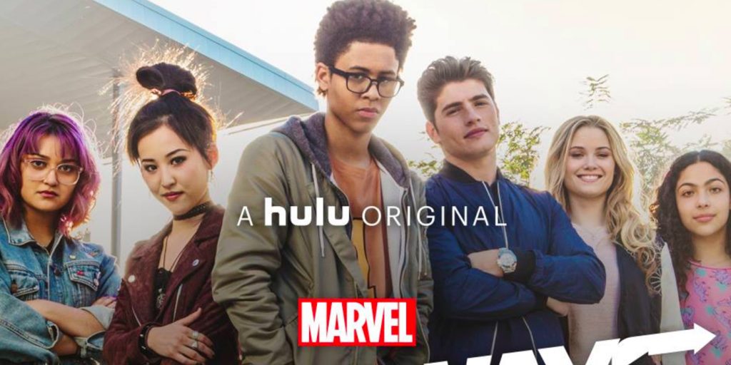 serial runaways