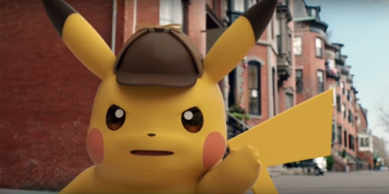 Pokemon Pokemon