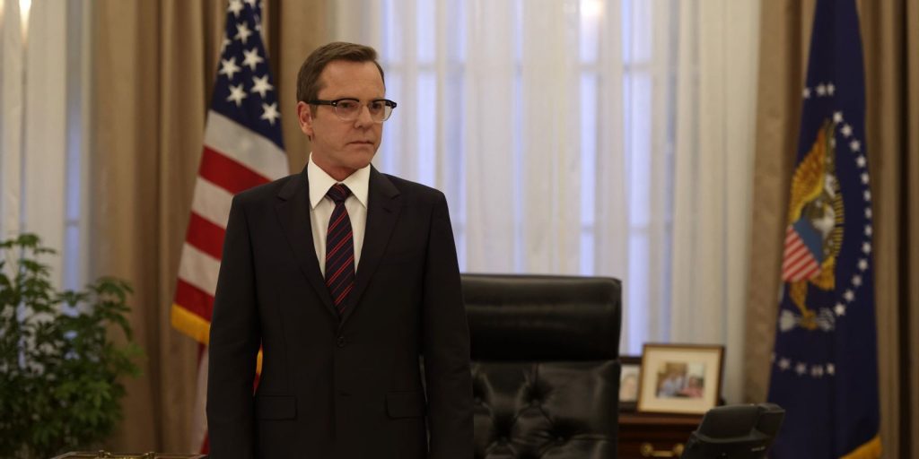 designated survivor season 2