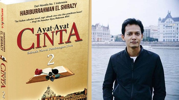 Ayat-Ayat Cinta 2