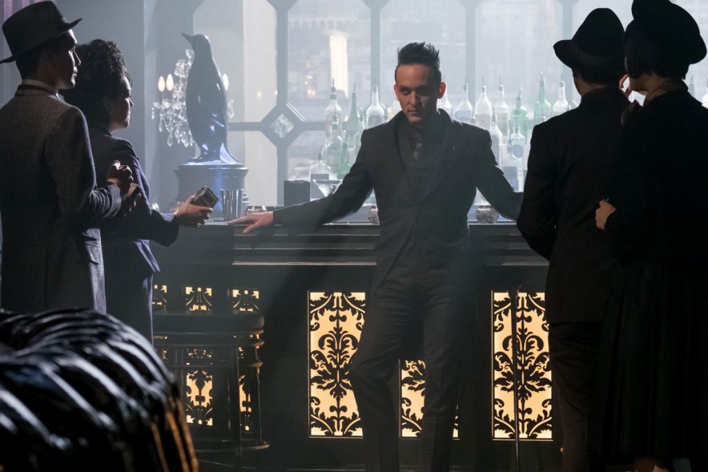 gotham season 4