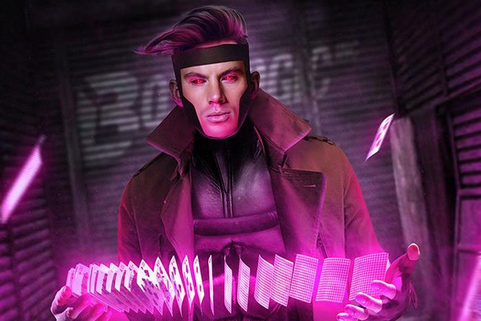 X-Men: Gambit