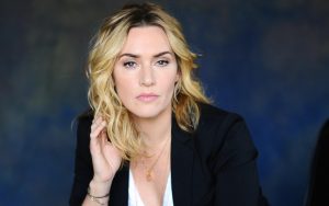 Kate Winslet