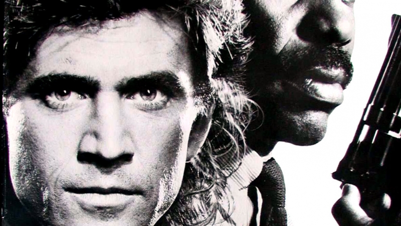 Lethal Weapon 5