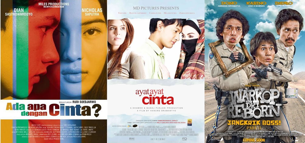 film indonesia