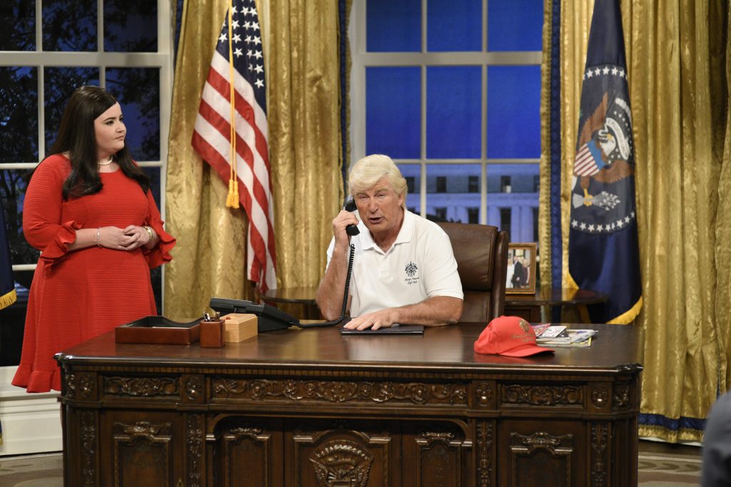 saturday night live