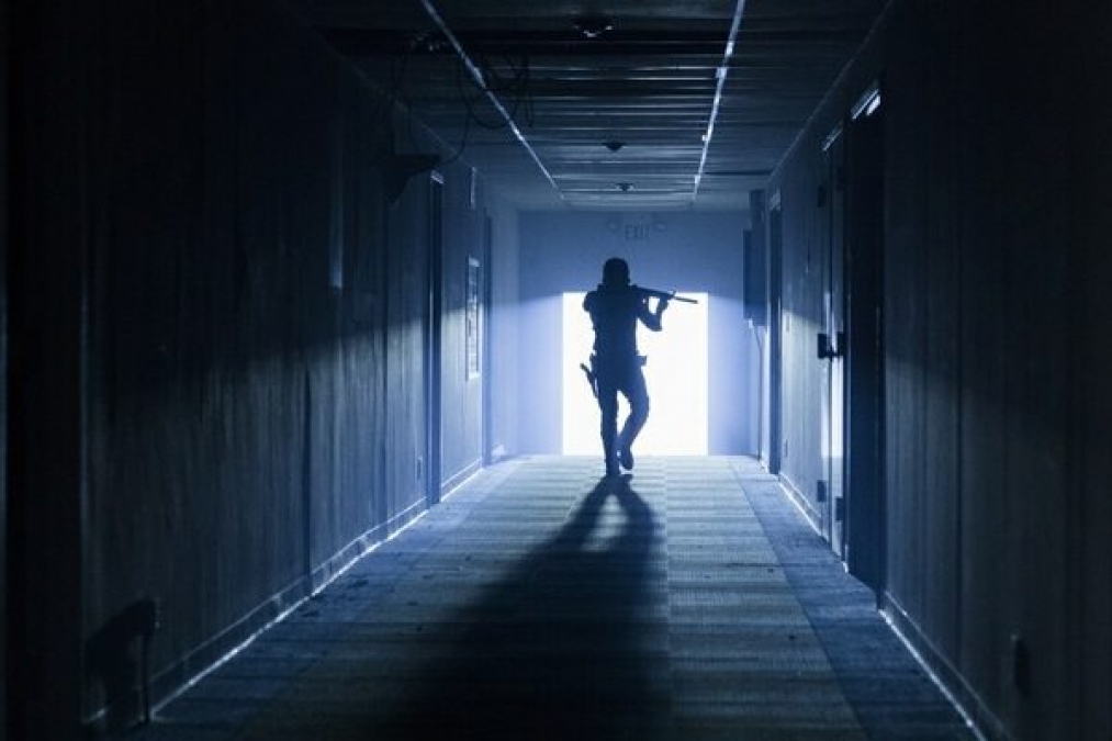 The Walking Dead season 8