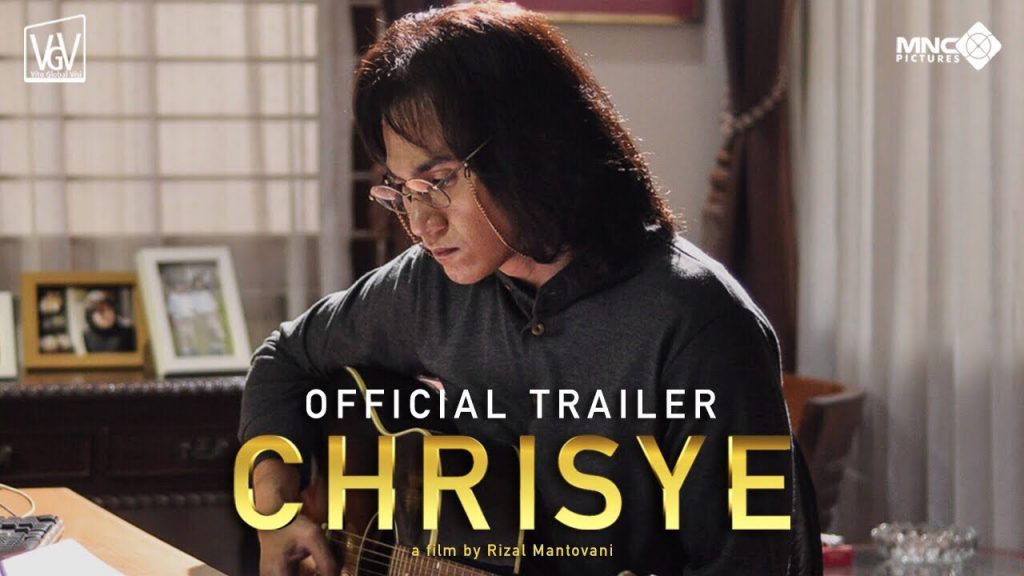 Film Chrisye
