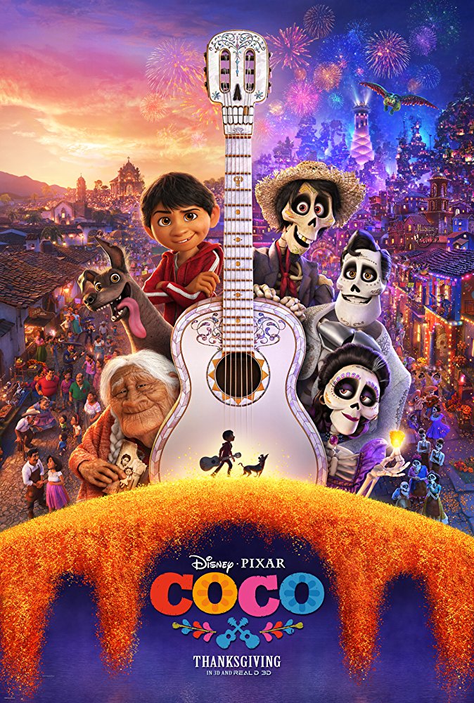 Poster Coco